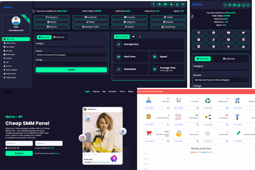 Business Theme